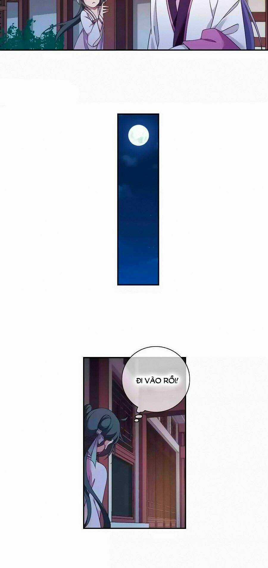 Toàn Cơ Từ - Chapter 38.1 - Trang 23