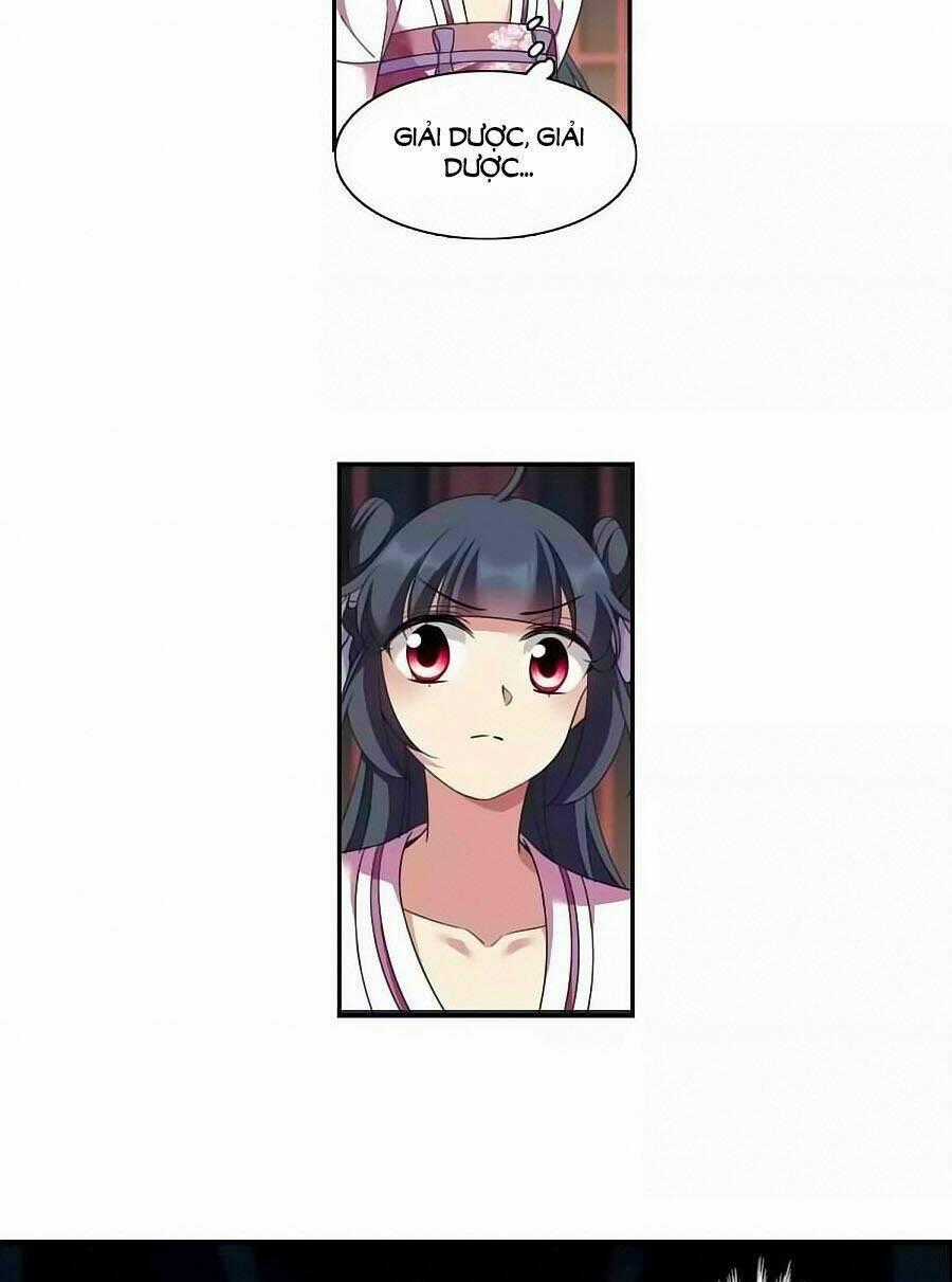 Toàn Cơ Từ - Chapter 38.1 - Trang 25