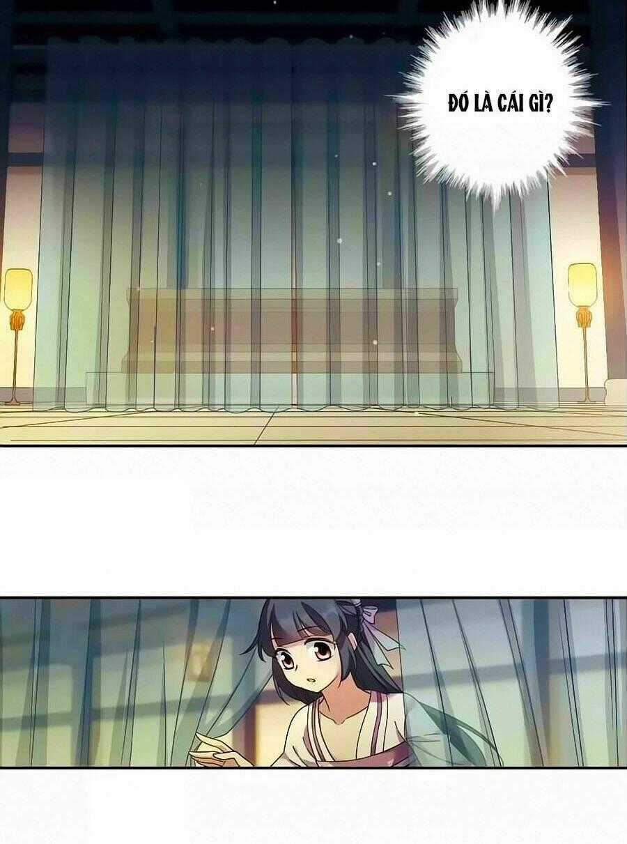 Toàn Cơ Từ - Chapter 38.1 - Trang 26