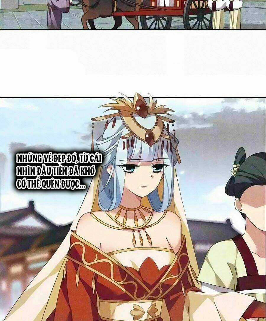 Toàn Cơ Từ - Chapter 38.1 - Trang 7