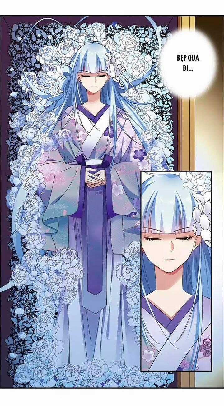 Toàn Cơ Từ - Chapter 38.2 - Trang 2