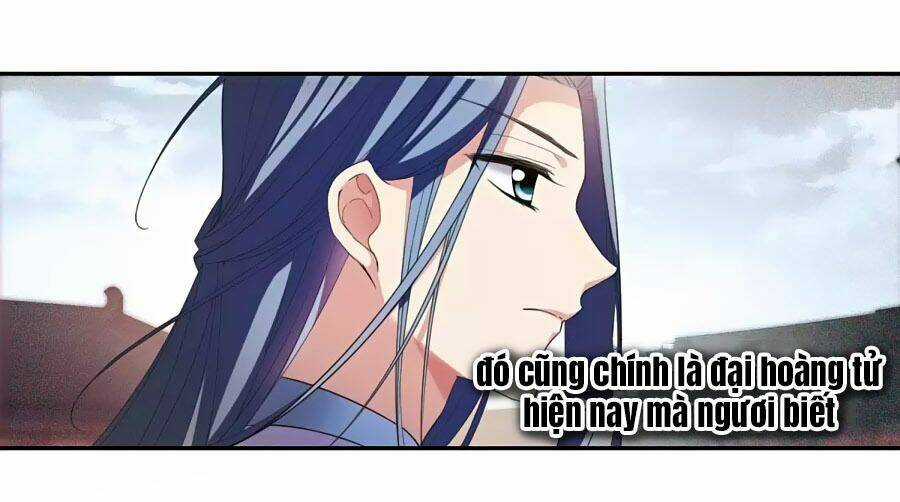 Toàn Cơ Từ - Chapter 38.2 - Trang 12