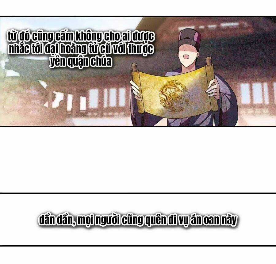 Toàn Cơ Từ - Chapter 38.2 - Trang 13