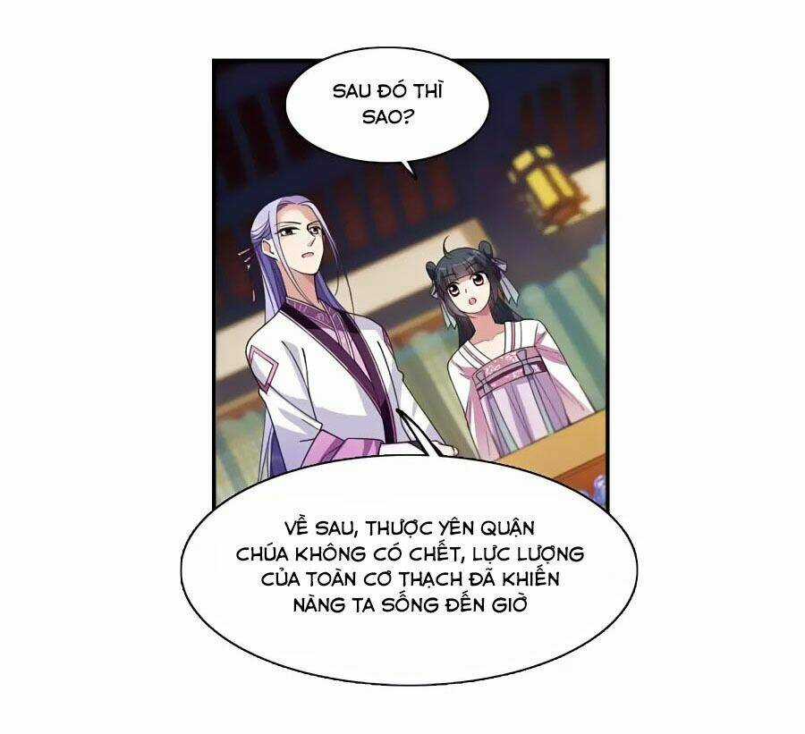 Toàn Cơ Từ - Chapter 38.2 - Trang 14