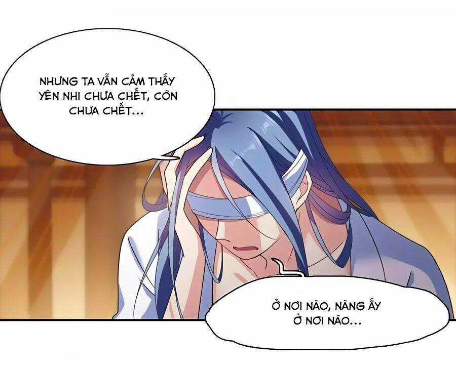 Toàn Cơ Từ - Chapter 38.2 - Trang 18