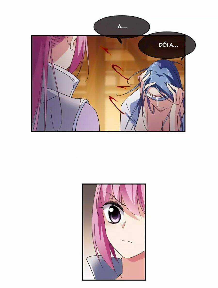 Toàn Cơ Từ - Chapter 38.2 - Trang 19