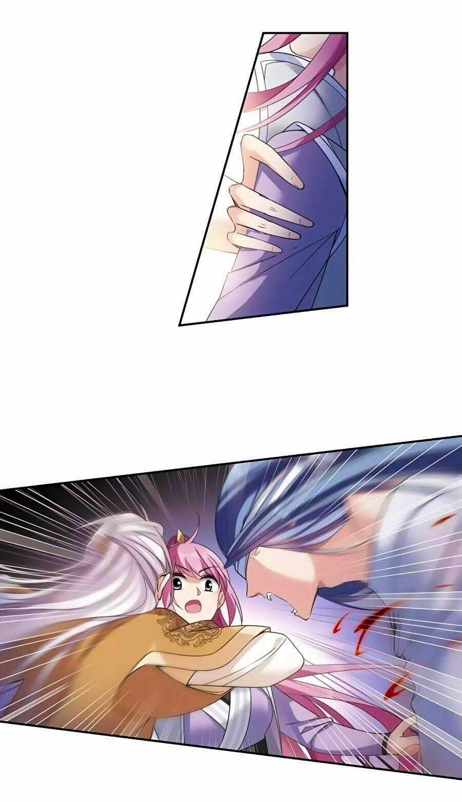 Toàn Cơ Từ - Chapter 38.2 - Trang 21