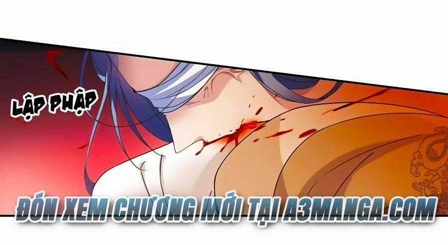 Toàn Cơ Từ - Chapter 38.2 - Trang 22