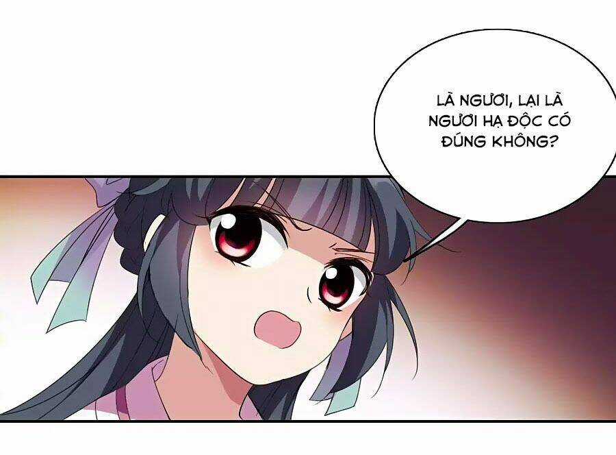 Toàn Cơ Từ - Chapter 38.2 - Trang 6