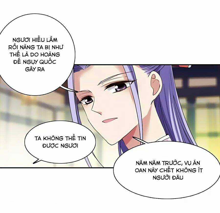 Toàn Cơ Từ - Chapter 38.2 - Trang 7