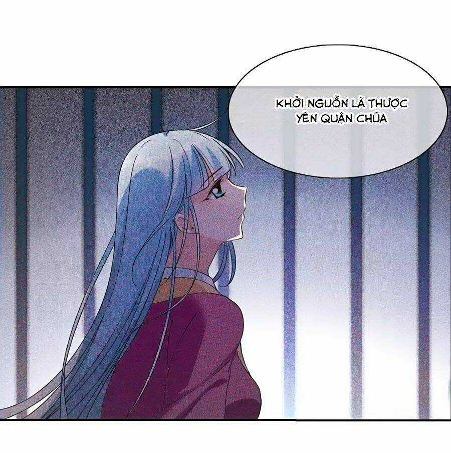 Toàn Cơ Từ - Chapter 38.2 - Trang 8