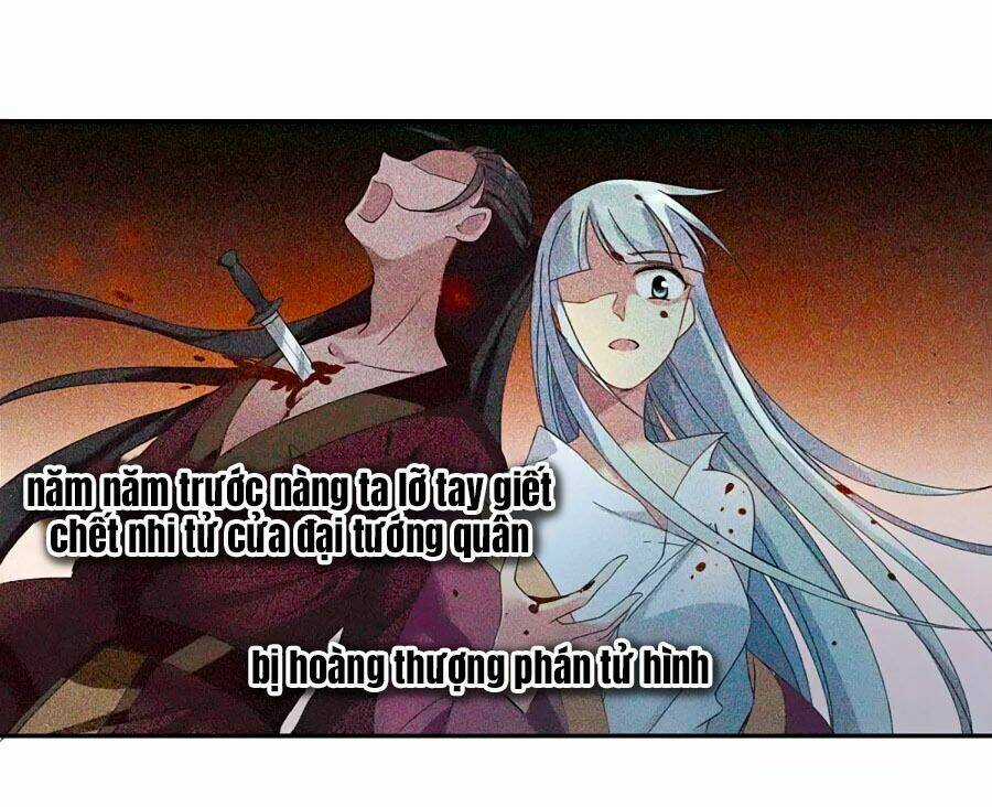 Toàn Cơ Từ - Chapter 38.2 - Trang 9