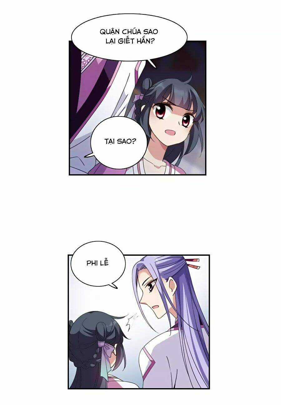 Toàn Cơ Từ - Chapter 38.2 - Trang 10