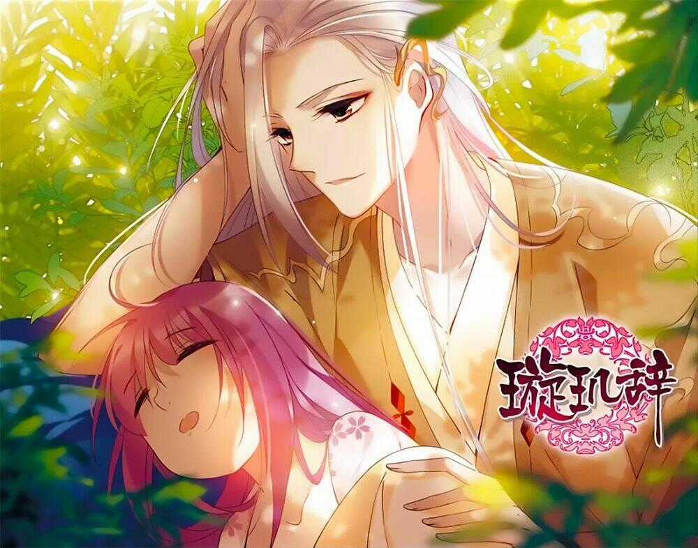 Toàn Cơ Từ - Chapter 39.1 - Trang 2