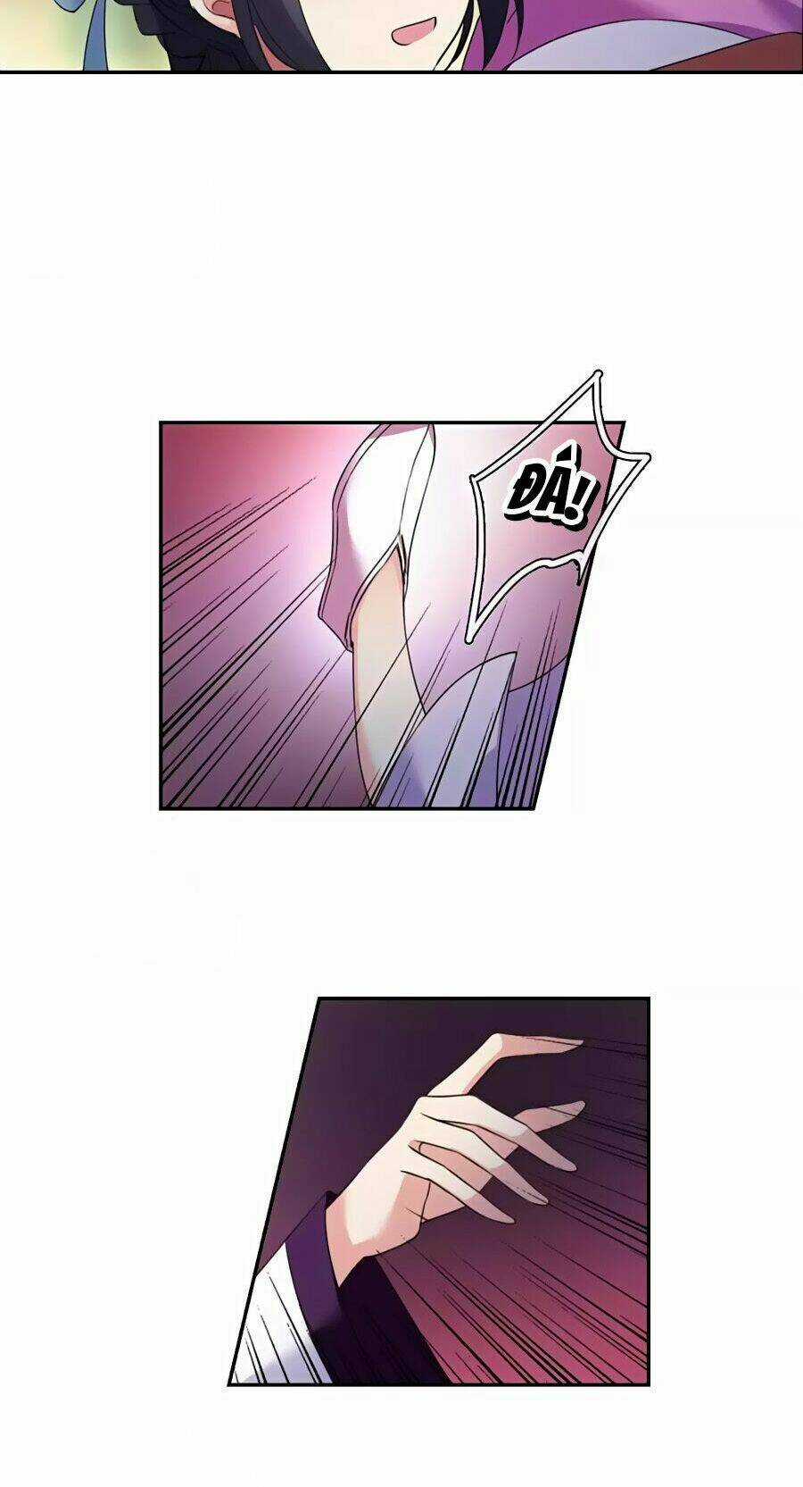 Toàn Cơ Từ - Chapter 39.1 - Trang 12