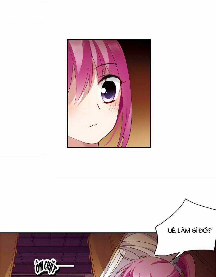 Toàn Cơ Từ - Chapter 39.1 - Trang 5