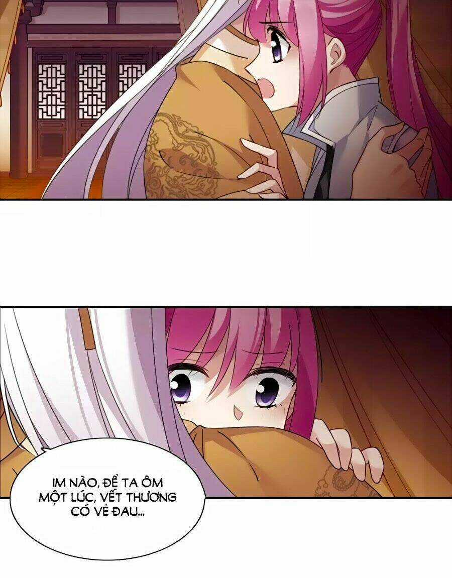 Toàn Cơ Từ - Chapter 39.1 - Trang 6