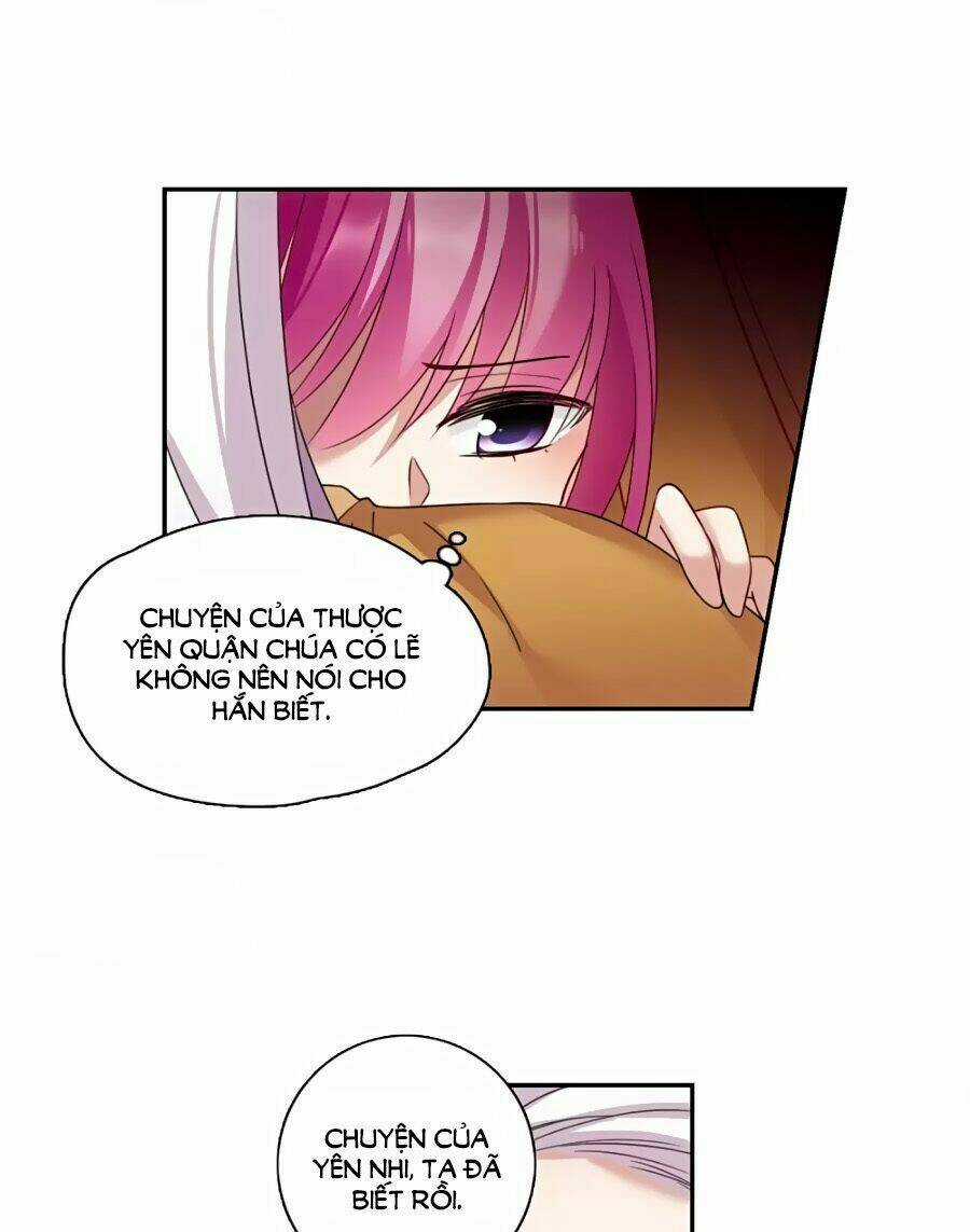 Toàn Cơ Từ - Chapter 39.1 - Trang 7