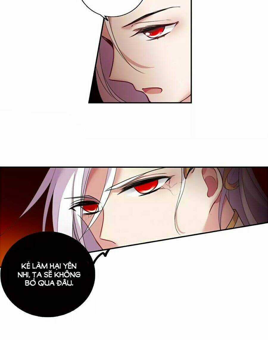 Toàn Cơ Từ - Chapter 39.1 - Trang 8