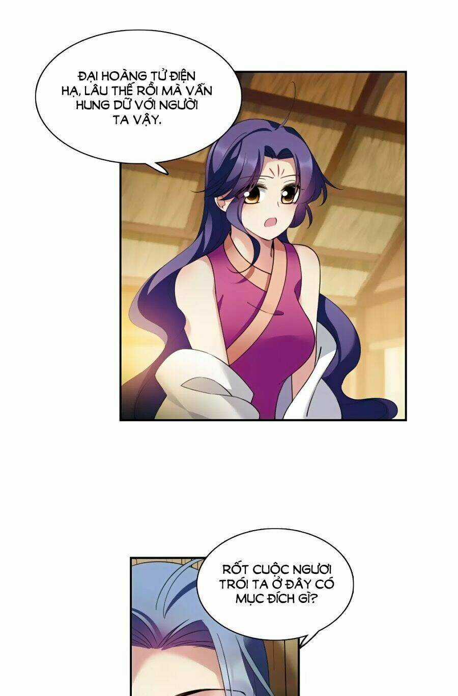 Toàn Cơ Từ - Chapter 39.2 - Trang 14