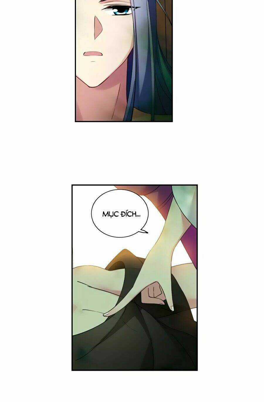 Toàn Cơ Từ - Chapter 39.2 - Trang 15