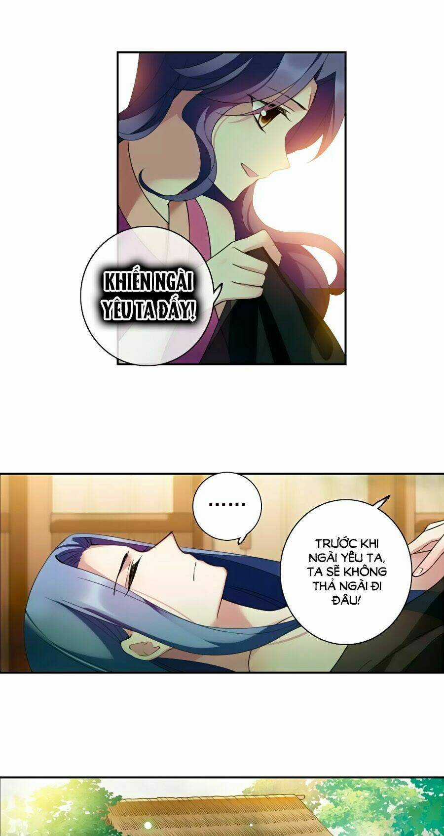 Toàn Cơ Từ - Chapter 39.2 - Trang 16