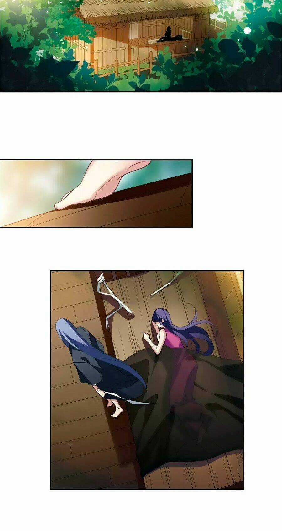 Toàn Cơ Từ - Chapter 39.2 - Trang 17