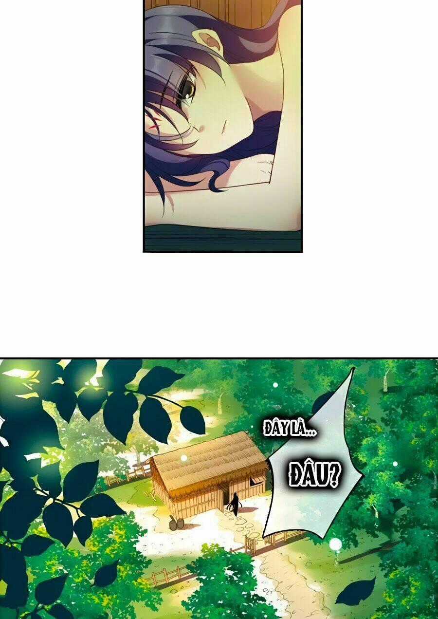 Toàn Cơ Từ - Chapter 39.2 - Trang 19