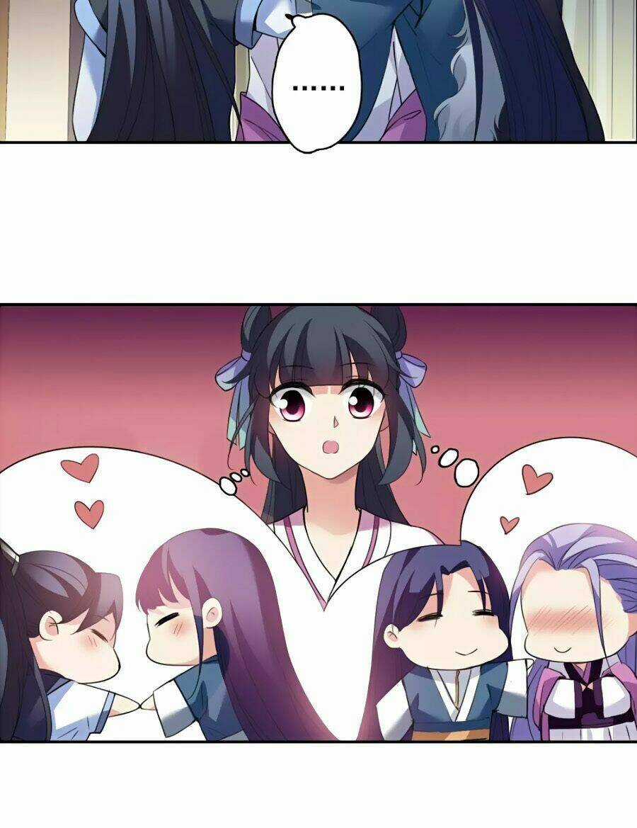 Toàn Cơ Từ - Chapter 39.2 - Trang 3