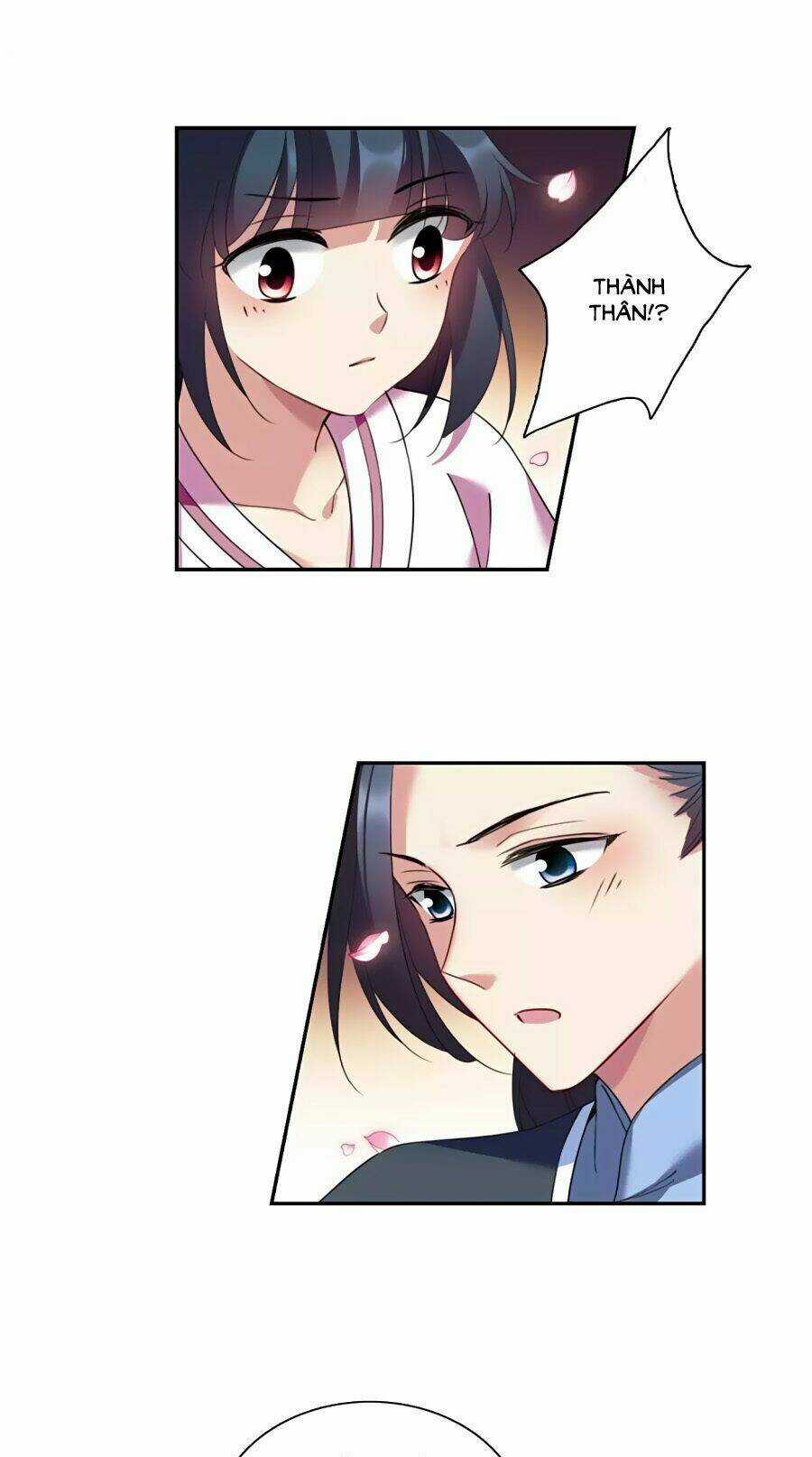 Toàn Cơ Từ - Chapter 39.2 - Trang 6