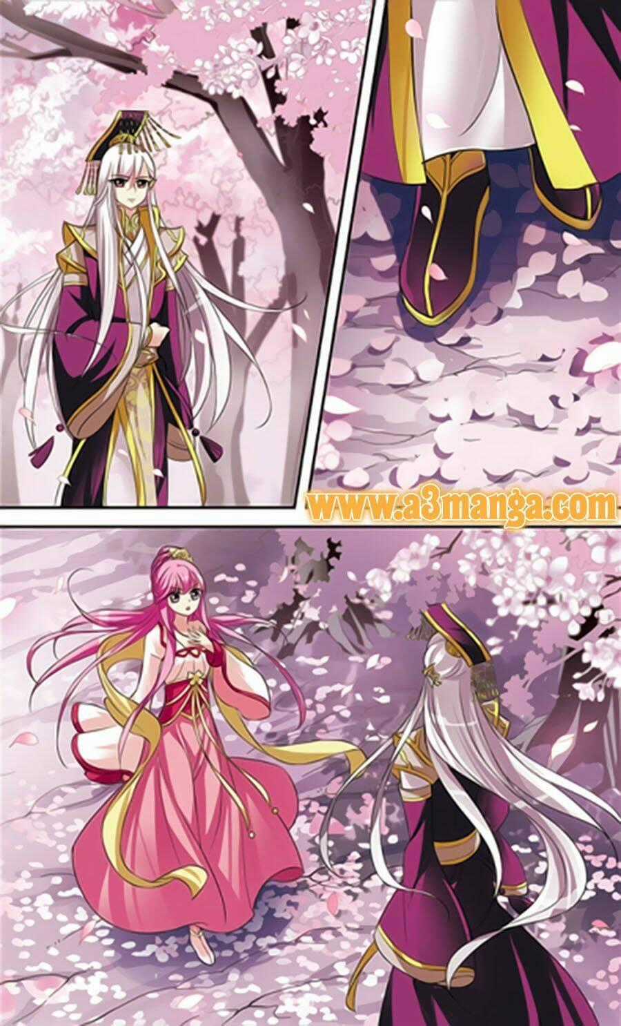 Toàn Cơ Từ - Chapter 4.2 - Trang 2