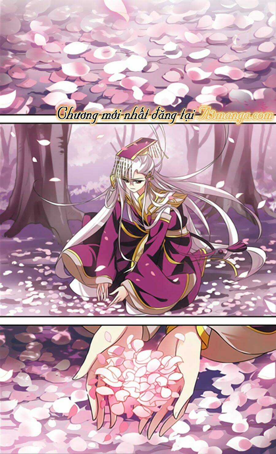 Toàn Cơ Từ - Chapter 4.2 - Trang 3