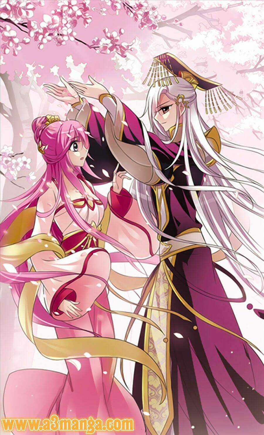 Toàn Cơ Từ - Chapter 4.2 - Trang 4