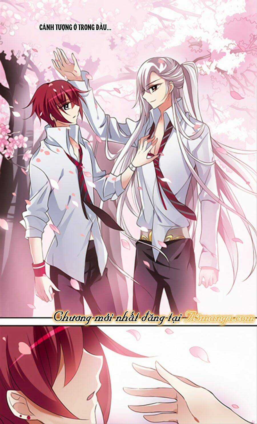 Toàn Cơ Từ - Chapter 4.2 - Trang 6