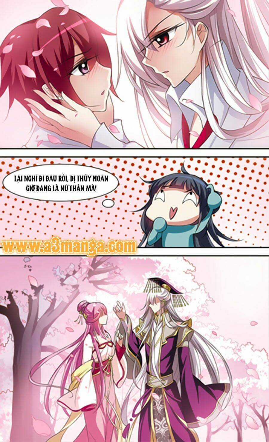 Toàn Cơ Từ - Chapter 4.2 - Trang 7