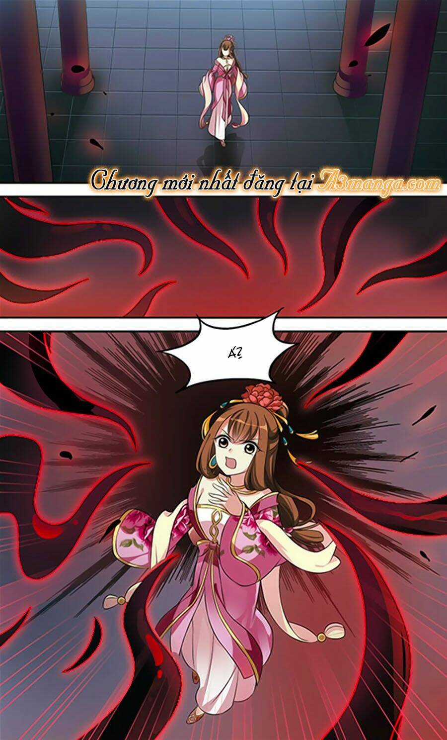 Toàn Cơ Từ - Chapter 4.4 - Trang 6