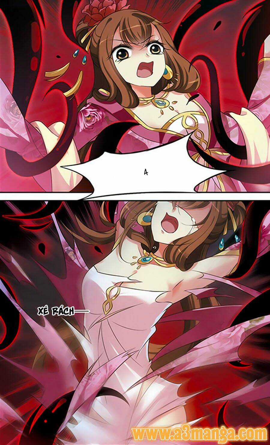 Toàn Cơ Từ - Chapter 4.4 - Trang 7