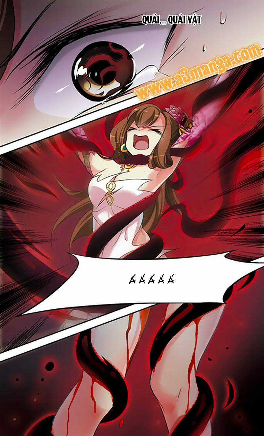 Toàn Cơ Từ - Chapter 4.4 - Trang 8