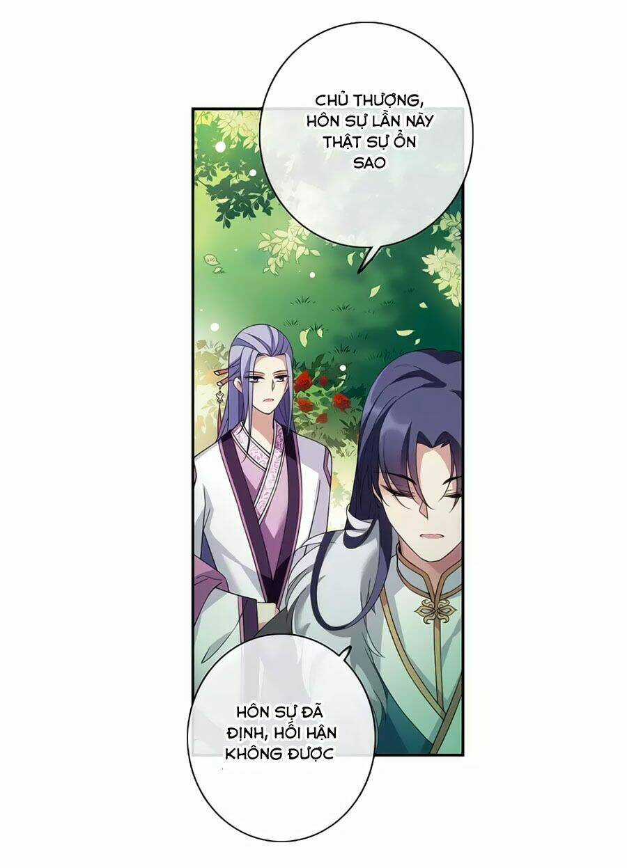 Toàn Cơ Từ - Chapter 40.1 - Trang 13