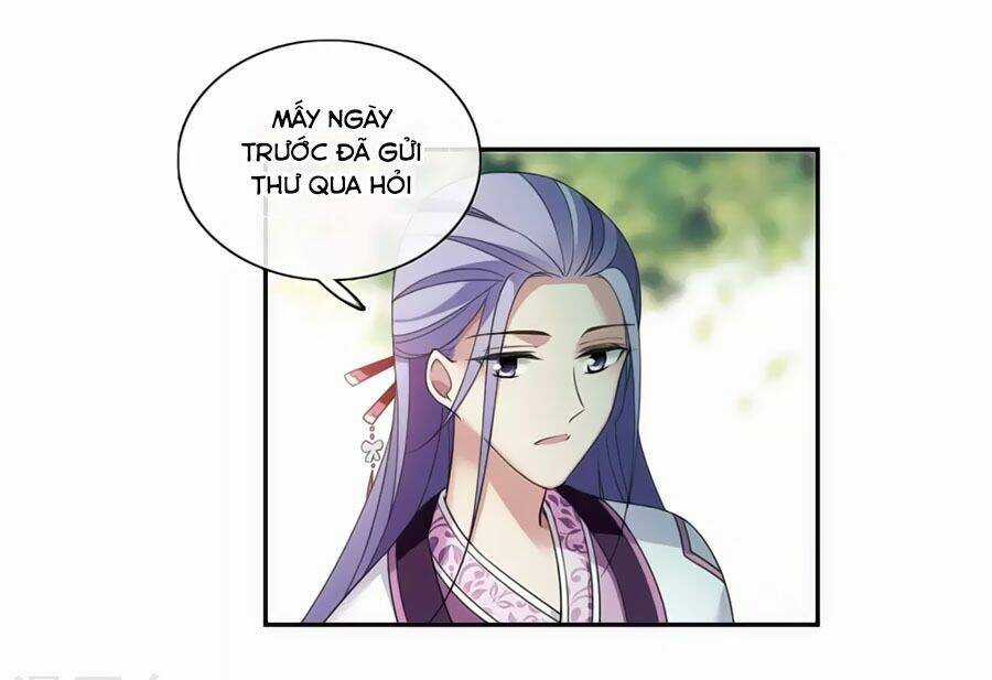 Toàn Cơ Từ - Chapter 40.1 - Trang 15