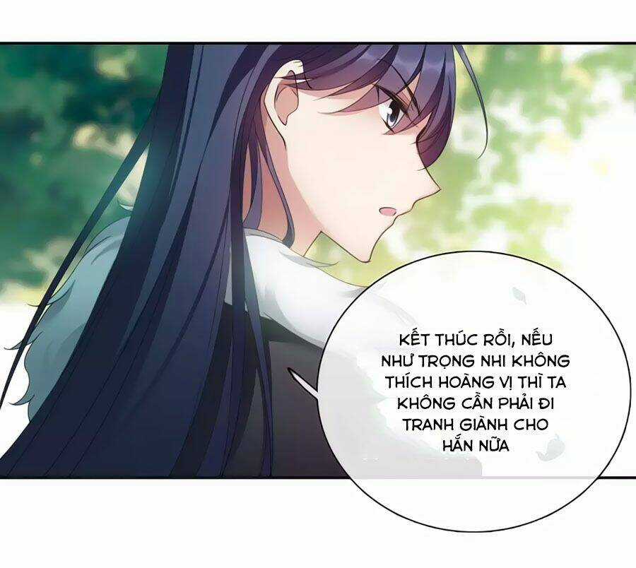 Toàn Cơ Từ - Chapter 40.1 - Trang 18