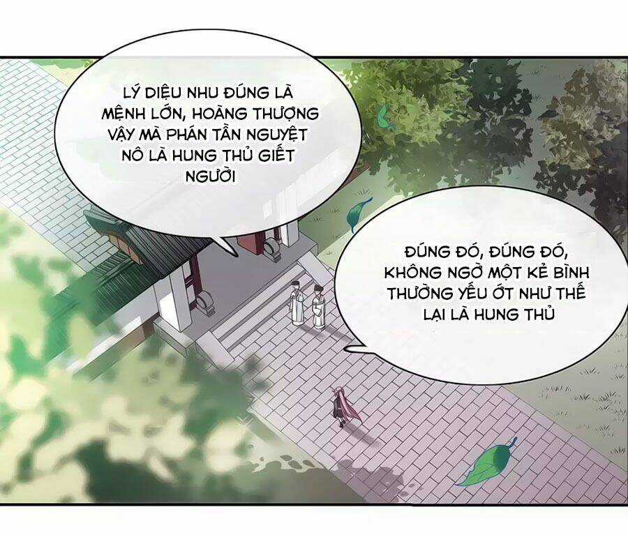 Toàn Cơ Từ - Chapter 40.1 - Trang 24