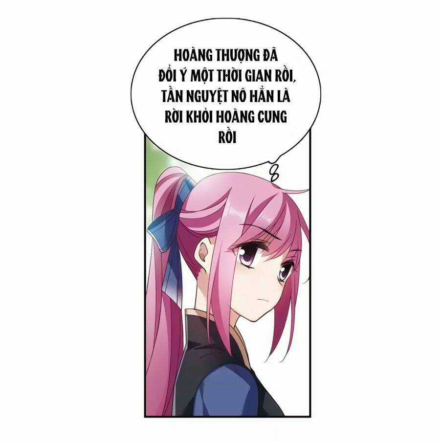 Toàn Cơ Từ - Chapter 40.1 - Trang 26