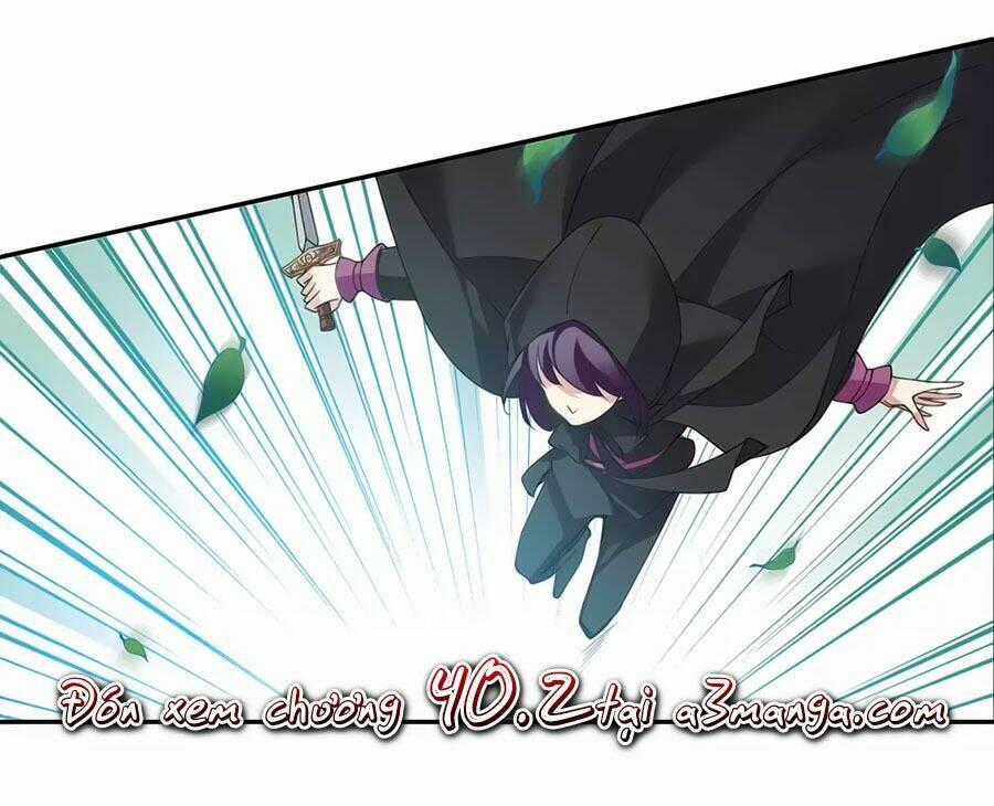 Toàn Cơ Từ - Chapter 40.1 - Trang 28