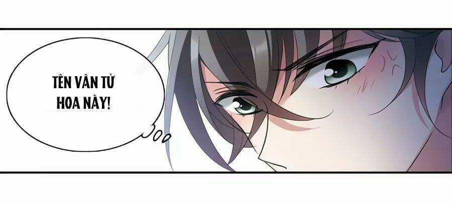 Toàn Cơ Từ - Chapter 40.1 - Trang 8