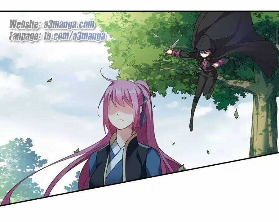 Toàn Cơ Từ - Chapter 40.2 - Trang 1