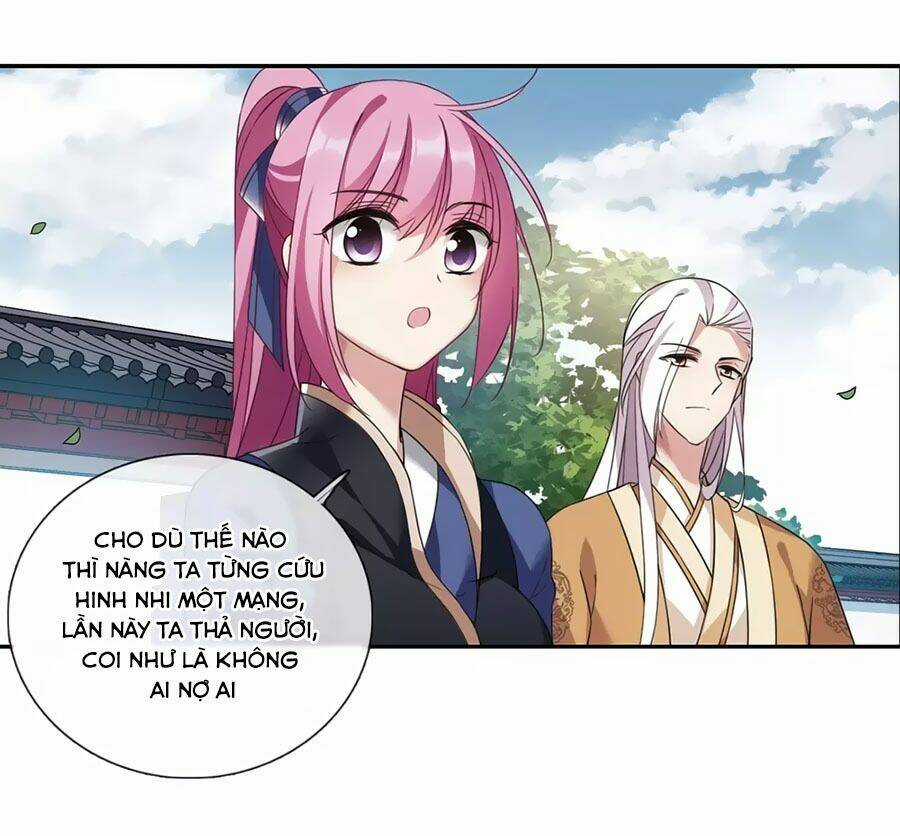 Toàn Cơ Từ - Chapter 40.2 - Trang 13