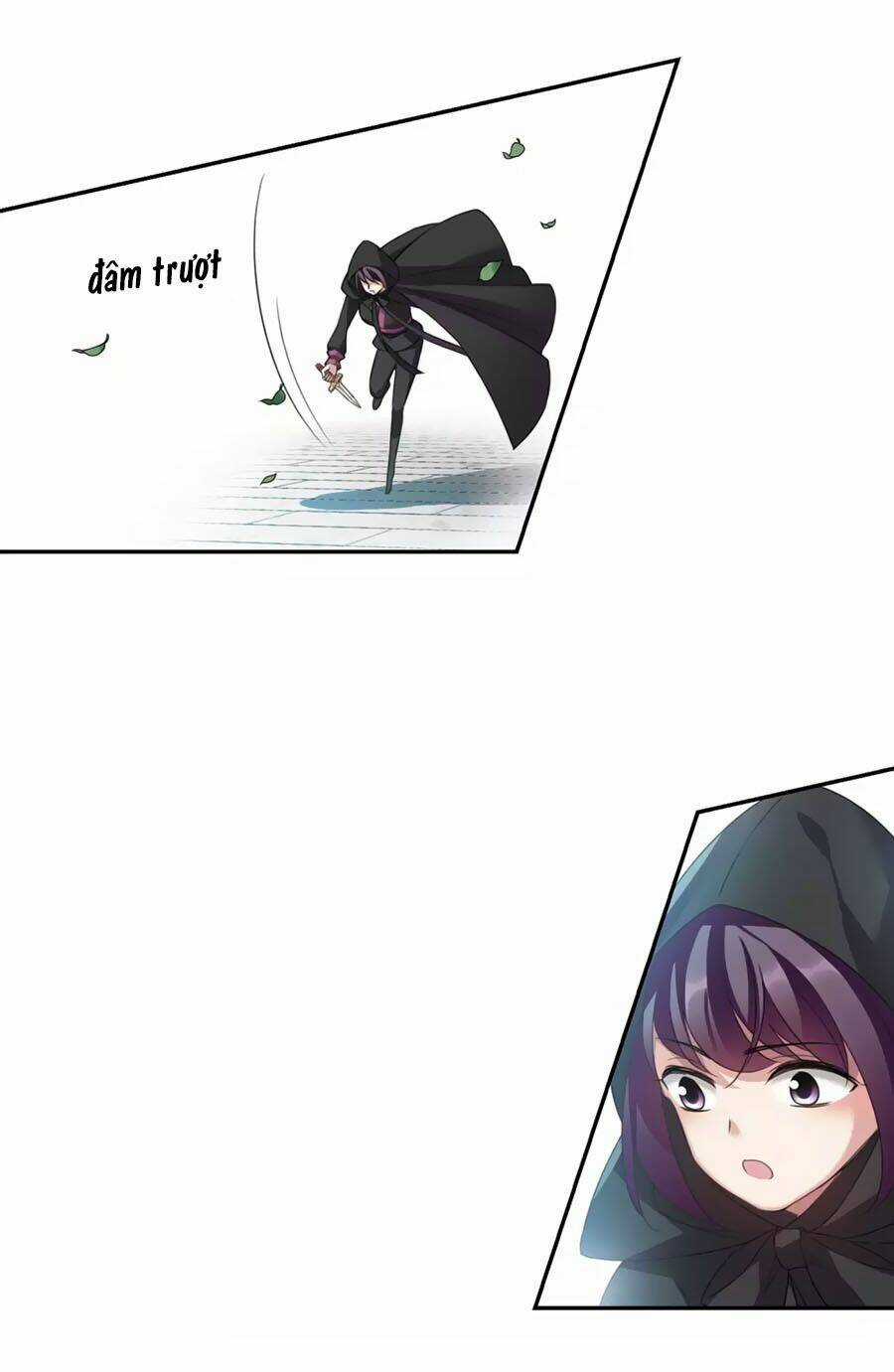 Toàn Cơ Từ - Chapter 40.2 - Trang 3