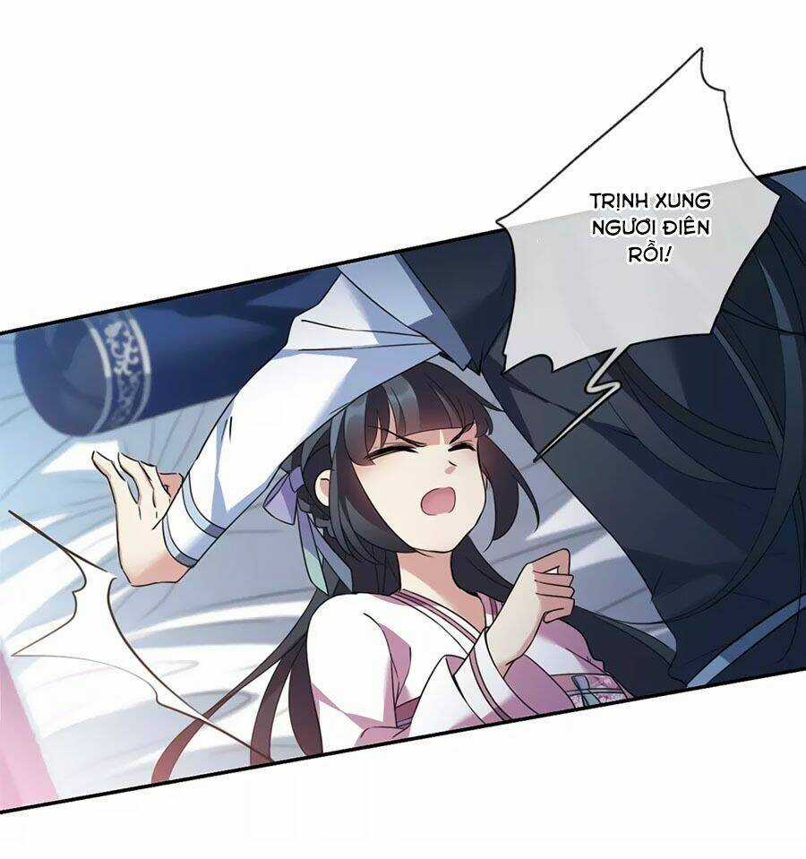 Toàn Cơ Từ - Chapter 40.2 - Trang 23