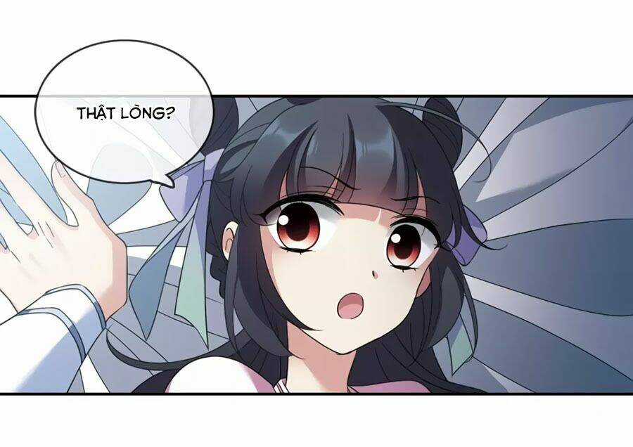 Toàn Cơ Từ - Chapter 40.2 - Trang 26